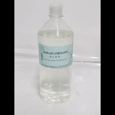 Sodium lauryl ether sulphate